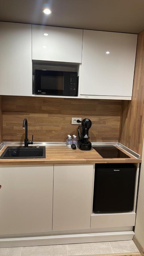 Ivet Guest Rooms Варна Екстер'єр фото