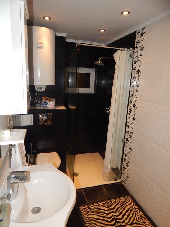 Ivet Guest Rooms Варна Екстер'єр фото